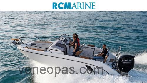 Beneteau Flyer 7 Tekniset tiedot ja arvostelut